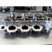 #T109 Left Cylinder Head From 2010 Lincoln MKZ  3.5 8T4E6C064AA